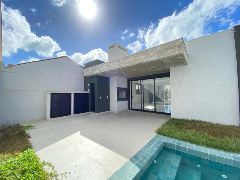 CASA 4 SUÍTES EM XANGRI-LÁ/CENTRO: 13ª foto da galeria de imagens do imóvel