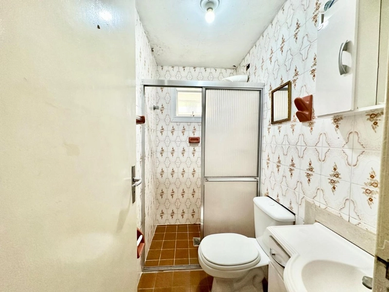 APARTAMENTO À VENDA EM CAPÃO DA CANOA!: 4ª foto da galeria de imagens do imóvel