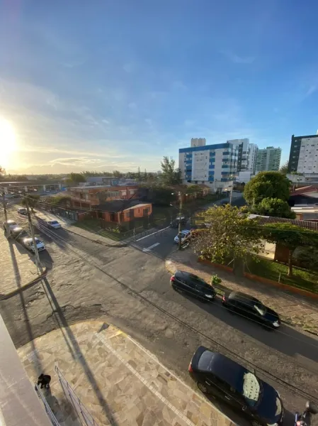 APARTAMENTO COM 3 DORMITÓRIOS + TERRAÇO EM CAPÃO DA CANOA!: 1ª foto da galeria de imagens do imóvel