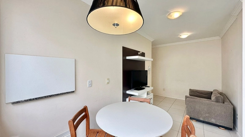 APARTAMENTO 1 DORMITÓRIO EM CAPÃO DA CANOA/CENTRO: 4ª foto da galeria de imagens do imóvel