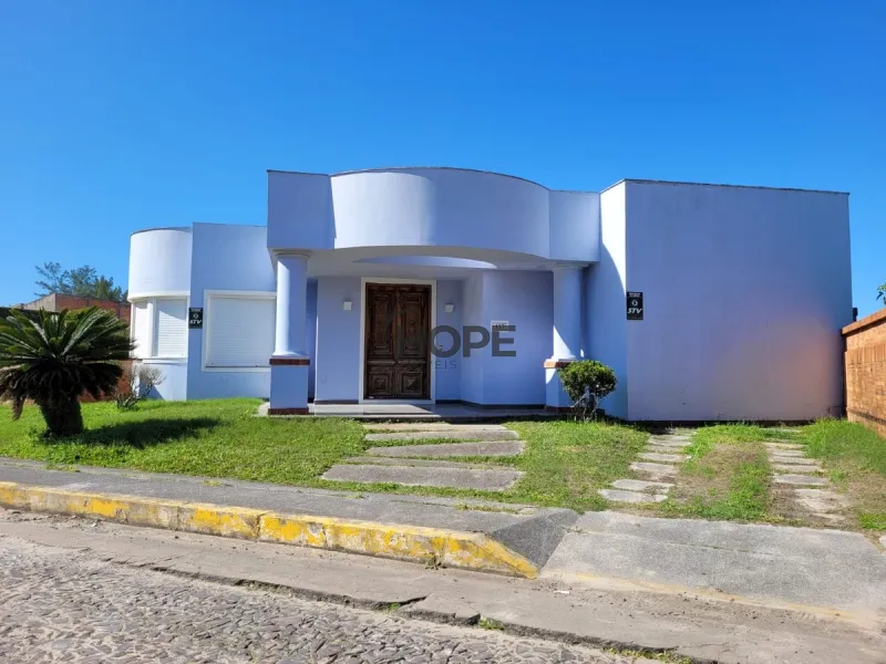 Casa em Atlântida com 3 suítes, sendo uma master com jardim provativo: 17ª foto da galeria de imagens do imóvel