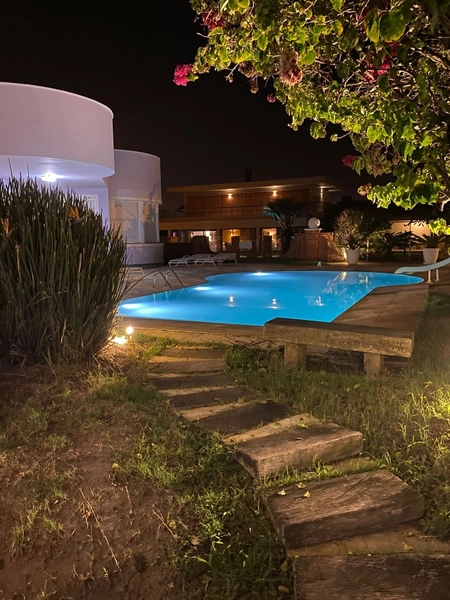 Casa em Atlântida com 3 suítes, sendo uma master com jardim provativo: 23ª foto da galeria de imagens do imóvel