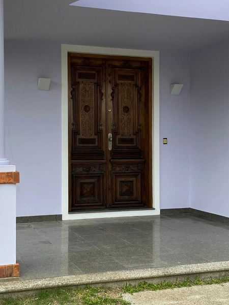 Casa em Atlântida com 3 suítes, sendo uma master com jardim provativo: 18ª foto da galeria de imagens do imóvel