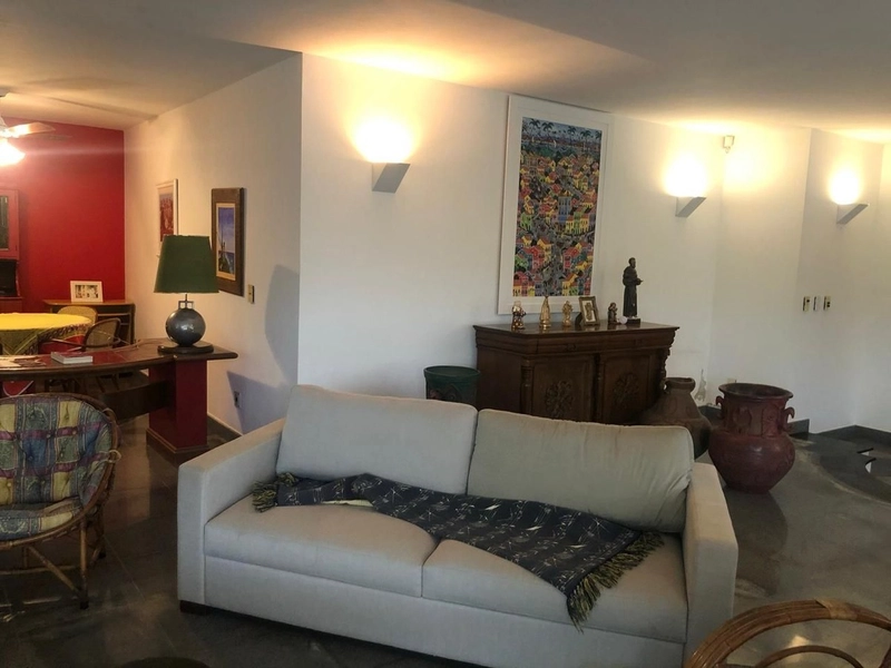 Casa em Atlântida com 3 suítes, sendo uma master com jardim provativo: 13ª foto da galeria de imagens do imóvel