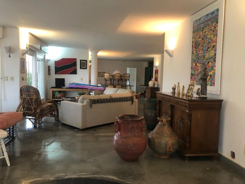 Casa em Atlântida com 3 suítes, sendo uma master com jardim provativo: 4ª foto da galeria de imagens do imóvel