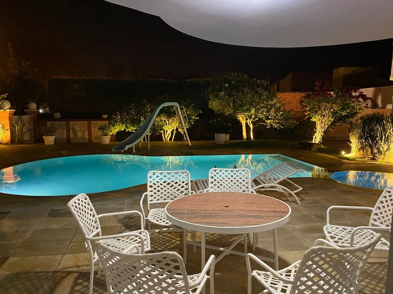 Casa em Atlântida com 3 suítes, sendo uma master com jardim provativo: 2ª foto da galeria de imagens do imóvel
