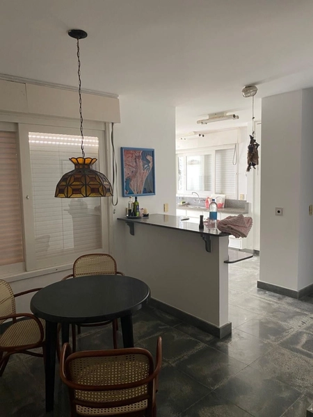 Casa em Atlântida com 3 suítes, sendo uma master com jardim provativo: 1ª foto da galeria de imagens do imóvel