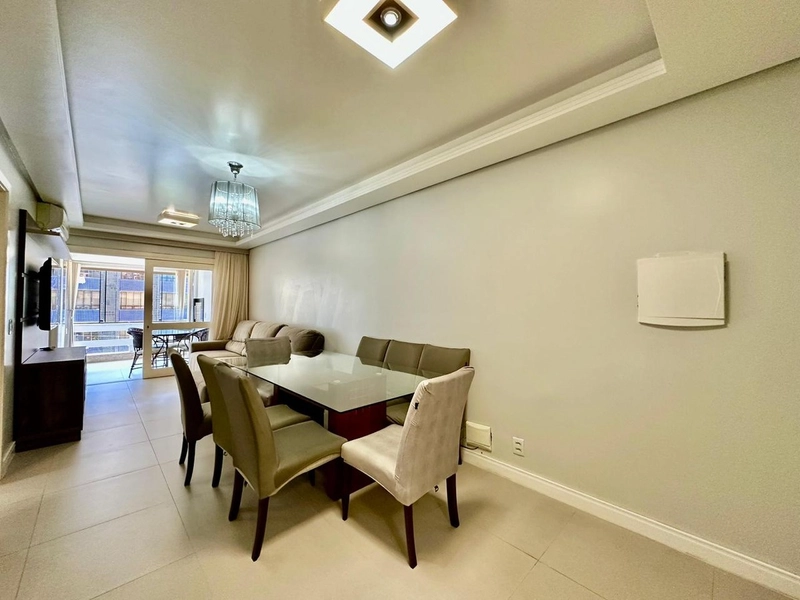 Apartamento com 3 dormitórios sendo 2 suítes em excelente localização: 4ª foto da galeria de imagens do imóvel