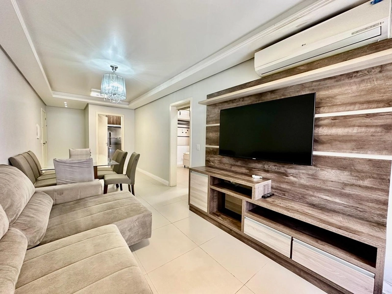 Apartamento com 3 dormitórios sendo 2 suítes em excelente localização: 3ª foto da galeria de imagens do imóvel