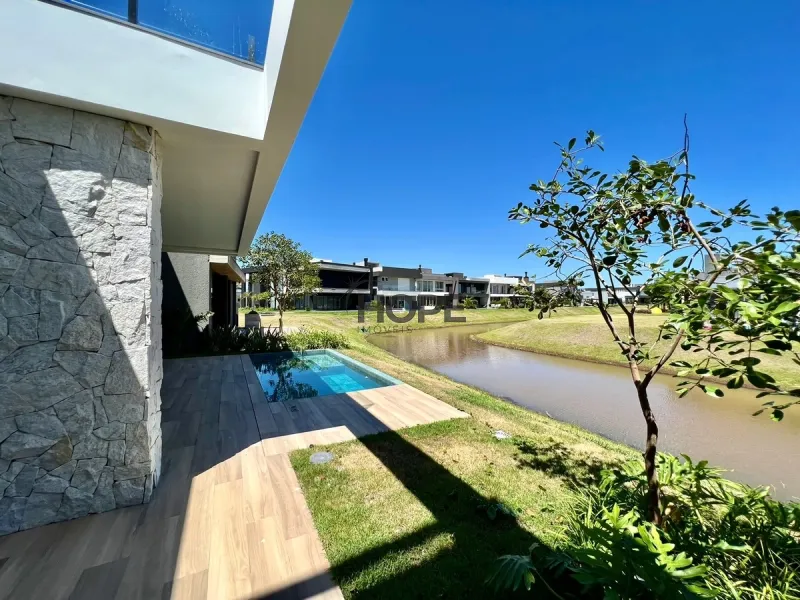 LINDA CASA À VENDA EM CONDOMÍNIO FECHADO!: 22ª foto da galeria de imagens do imóvel
