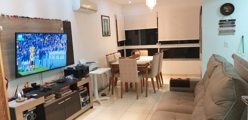 EXCELENTE APARTAMENTO À VENDA EM CAPÃO DA CANOA!: 1ª foto da galeria de imagens do imóvel