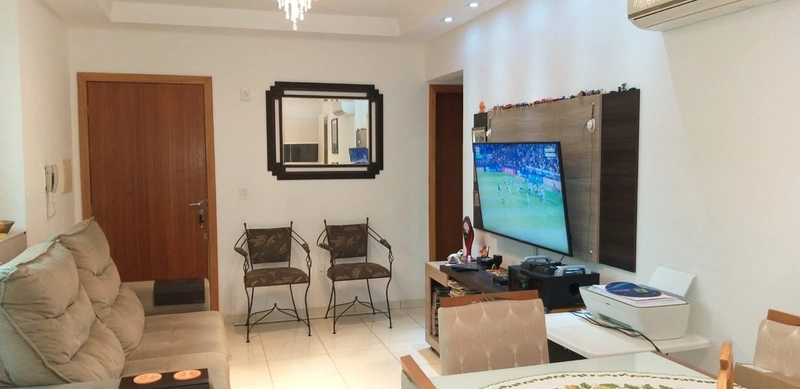EXCELENTE APARTAMENTO À VENDA EM CAPÃO DA CANOA!: 3ª foto da galeria de imagens do imóvel