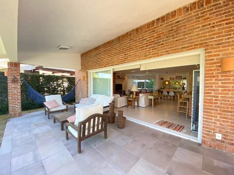 CASA 4 SUÍTES EM CONDOMÍNIO FECHADO/XANGRI-LÁ: 25ª foto da galeria de imagens do imóvel
