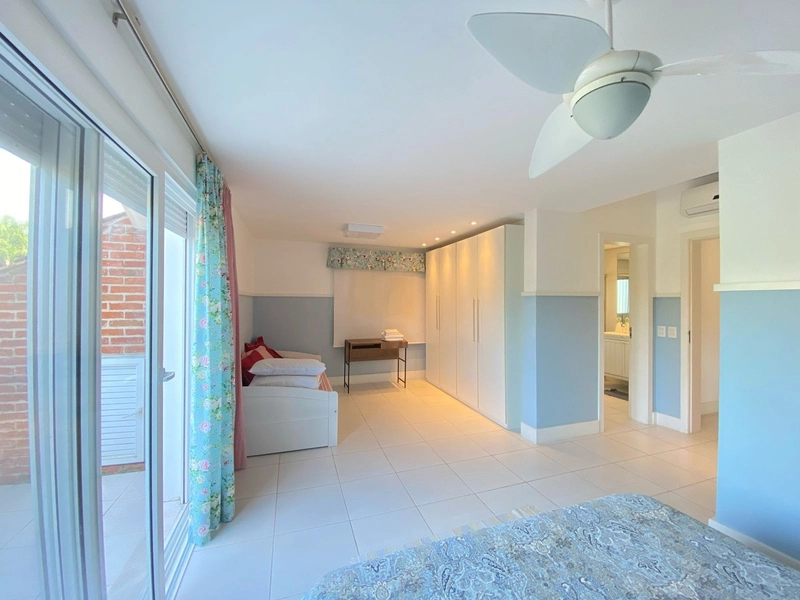 CASA 4 SUÍTES EM CONDOMÍNIO FECHADO/XANGRI-LÁ: 15ª foto da galeria de imagens do imóvel