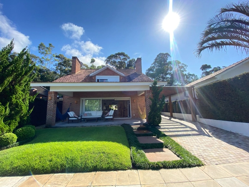 CASA 4 SUÍTES EM CONDOMÍNIO FECHADO/XANGRI-LÁ: 21ª foto da galeria de imagens do imóvel