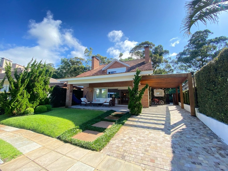Imóvel residencial ou comercial