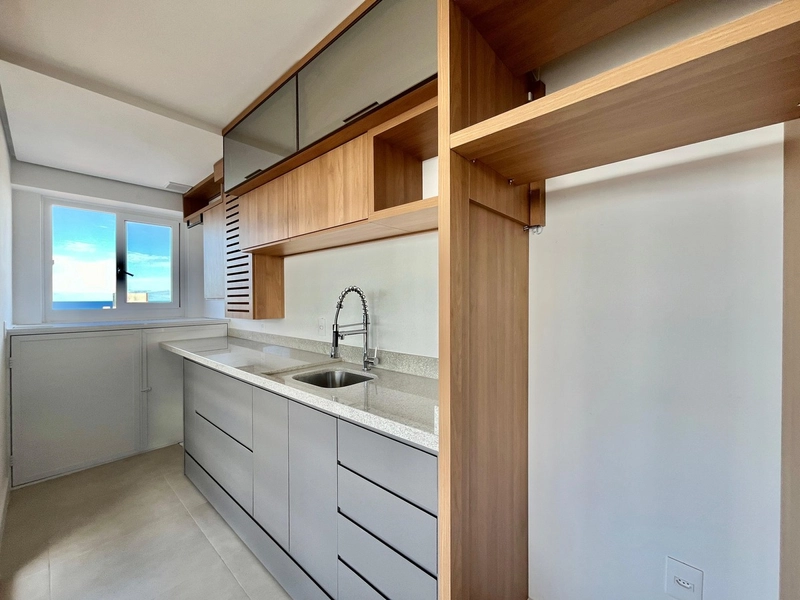 APARTAMENTO 3 SUÍTES EM CAPÃO DA CANOA/ZONA NOVA: 6ª foto da galeria de imagens do imóvel