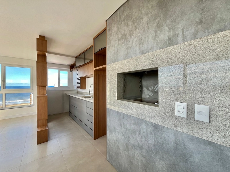 APARTAMENTO 3 SUÍTES EM CAPÃO DA CANOA/ZONA NOVA: 11ª foto da galeria de imagens do imóvel