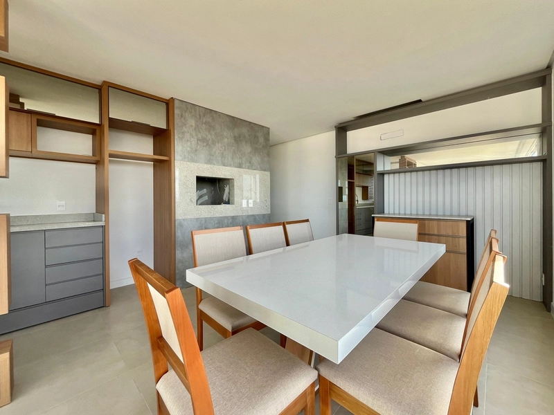 APARTAMENTO 3 SUÍTES EM CAPÃO DA CANOA/ZONA NOVA: 15ª foto da galeria de imagens do imóvel