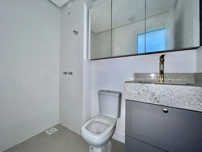 APARTAMENTO 3 SUÍTES EM CAPÃO DA CANOA/ZONA NOVA: 10ª foto da galeria de imagens do imóvel