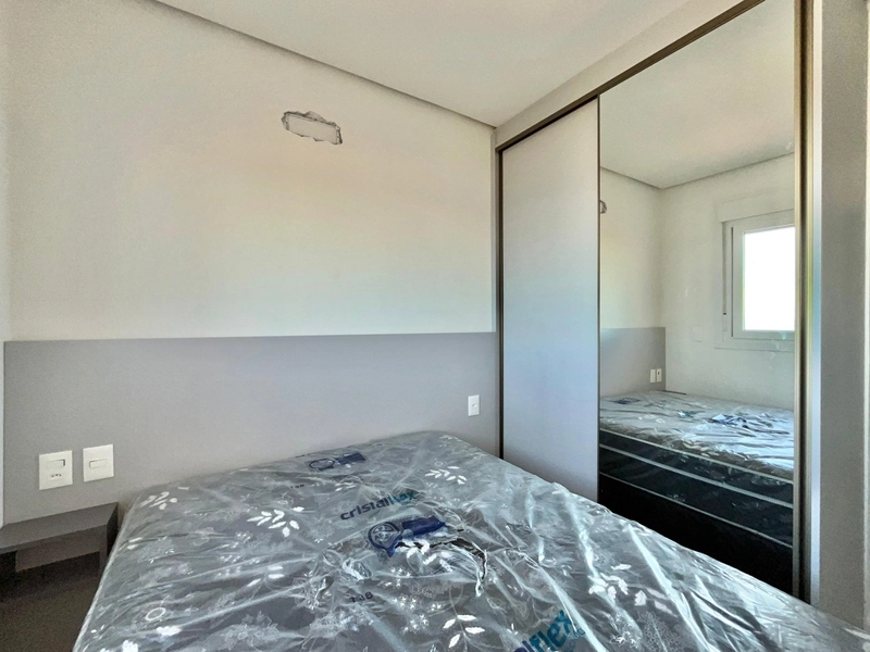 APARTAMENTO 3 SUÍTES EM CAPÃO DA CANOA/ZONA NOVA: 12ª foto da galeria de imagens do imóvel