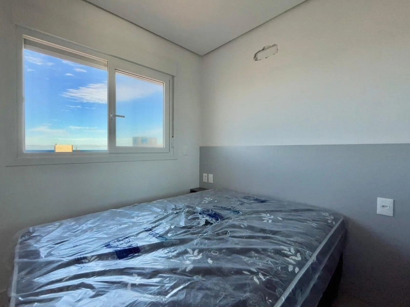 APARTAMENTO 3 SUÍTES EM CAPÃO DA CANOA/ZONA NOVA: 2ª foto da galeria de imagens do imóvel