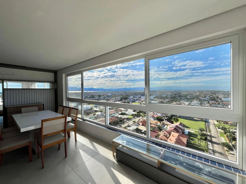 APARTAMENTO 3 SUÍTES EM CAPÃO DA CANOA/ZONA NOVA: 5ª foto da galeria de imagens do imóvel