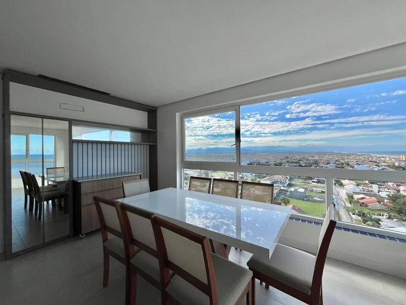 APARTAMENTO 3 SUÍTES EM CAPÃO DA CANOA/ZONA NOVA: 9ª foto da galeria de imagens do imóvel