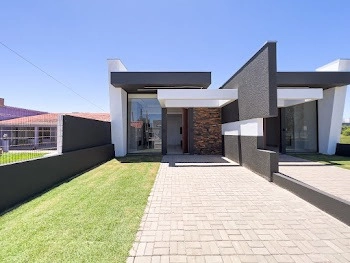 CASA COM 3 DORMITÓRIOS EM CAPÃO DA CANOA!: 35ª foto da galeria de imagens do imóvel
