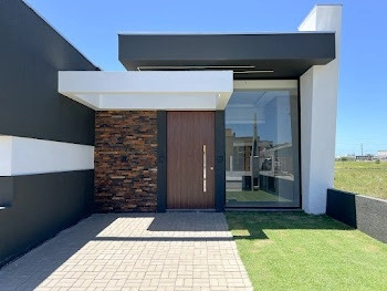CASA COM 3 DORMITÓRIOS EM CAPÃO DA CANOA!: 44ª foto da galeria de imagens do imóvel