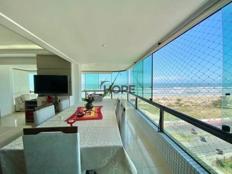 Apartamento 3 dormitórios, sendo um suíte em Capão da Canoa: 7ª foto da galeria de imagens do imóvel