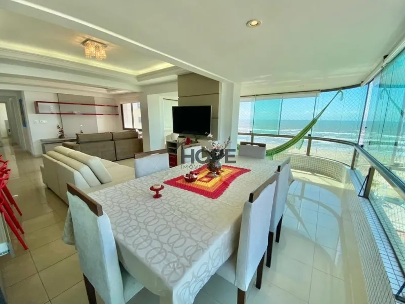 Apartamento 3 dormitórios, sendo um suíte em Capão da Canoa: 8ª foto da galeria de imagens do imóvel