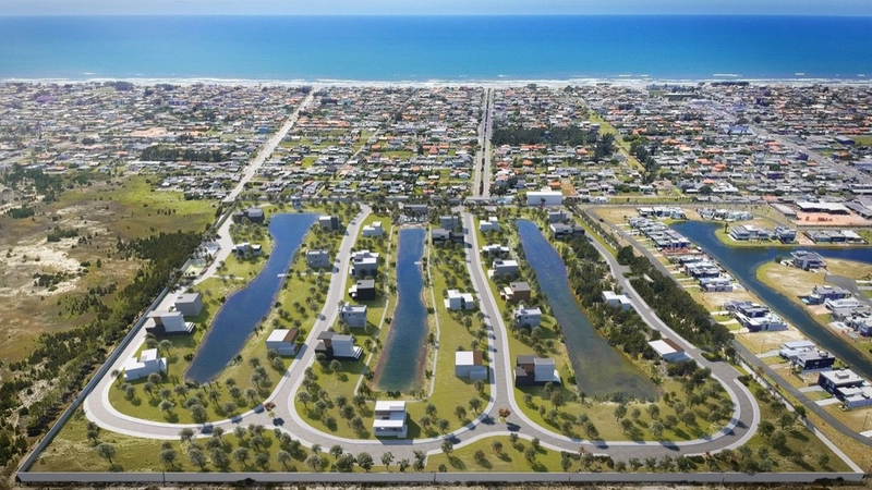 Imóvel residencial ou comercial