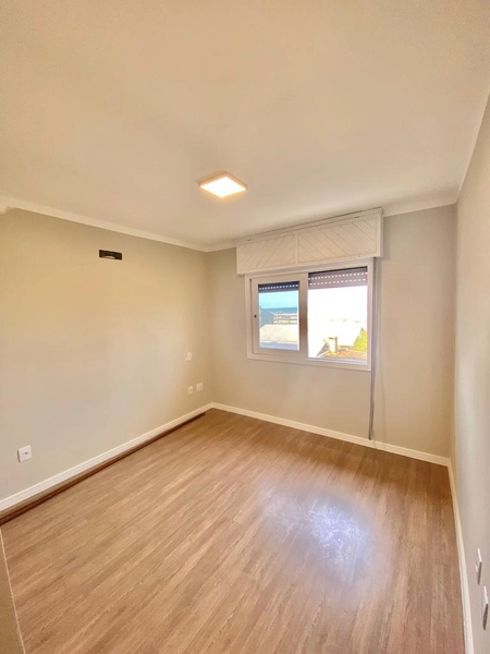 APARTAMENTO DE FRENTE , VISTA MAR EM CAPÃO DA CANOA/CENTRO: 10ª foto da galeria de imagens do imóvel