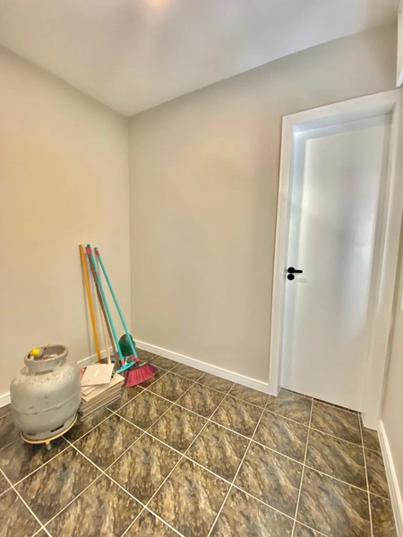 APARTAMENTO DE FRENTE , VISTA MAR EM CAPÃO DA CANOA/CENTRO: 8ª foto da galeria de imagens do imóvel