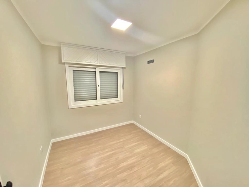 APARTAMENTO DE FRENTE , VISTA MAR EM CAPÃO DA CANOA/CENTRO: 7ª foto da galeria de imagens do imóvel