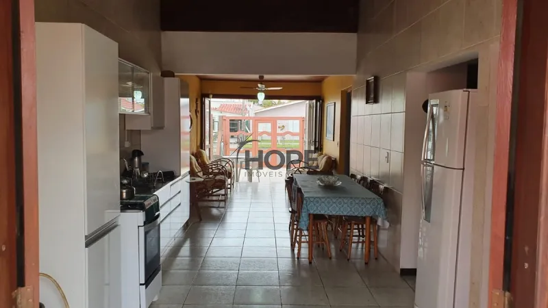 Casa com 4 dormitórios, sendo um suite em Atlantida Sul: 6ª foto da galeria de imagens do imóvel