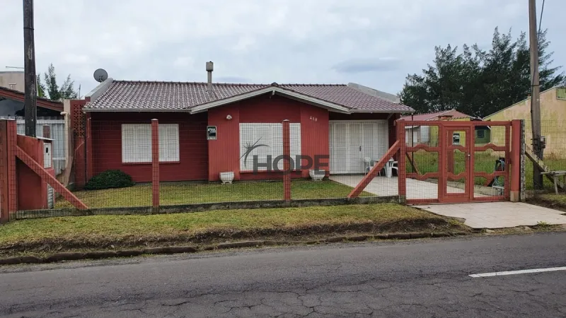 Casa com 4 dormitórios, sendo um suite em Atlantida Sul: 13ª foto da galeria de imagens do imóvel