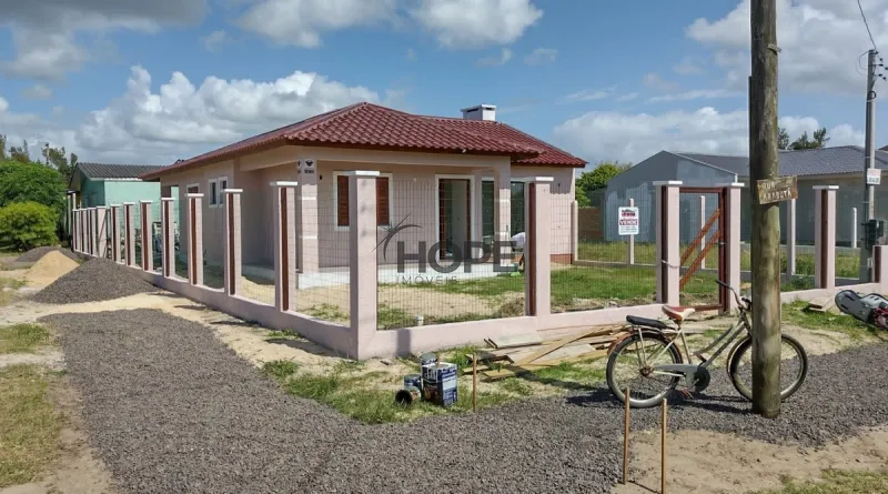 casa 3 dormitórios, sendo um súite em bairro de Capão da Canoa: 15ª foto da galeria de imagens do imóvel