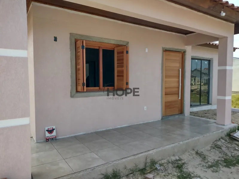 casa 3 dormitórios, sendo um súite em bairro de Capão da Canoa: 12ª foto da galeria de imagens do imóvel