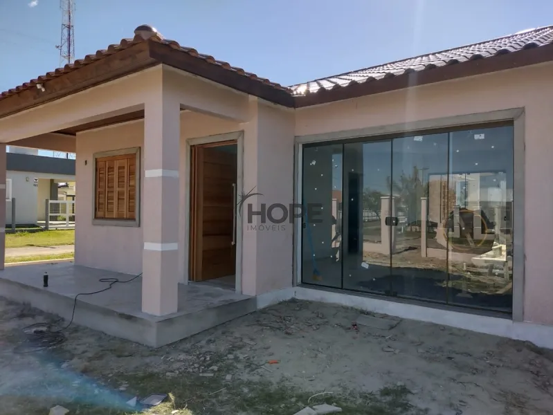 casa 3 dormitórios, sendo um súite em bairro de Capão da Canoa: 10ª foto da galeria de imagens do imóvel