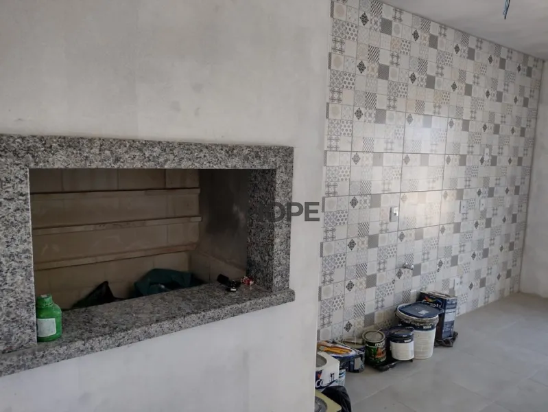 casa 3 dormitórios, sendo um súite em bairro de Capão da Canoa: 4ª foto da galeria de imagens do imóvel