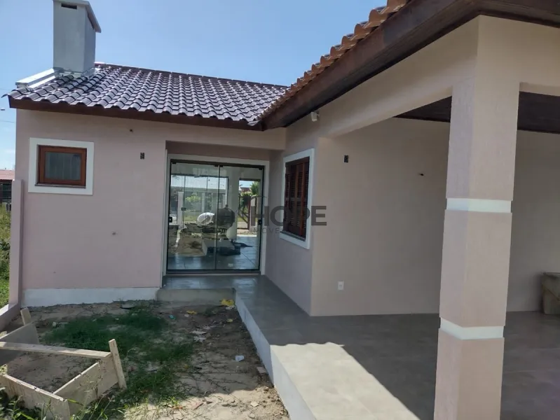 casa 3 dormitórios, sendo um súite em bairro de Capão da Canoa: 2ª foto da galeria de imagens do imóvel