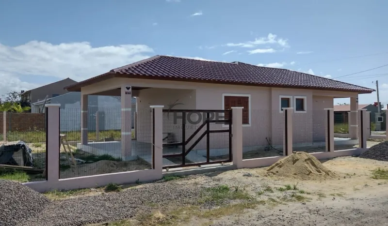 casa 3 dormitórios, sendo um súite em bairro de Capão da Canoa: 3ª foto da galeria de imagens do imóvel