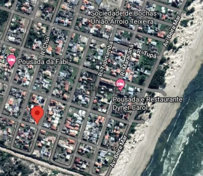 casa 3 dormitórios, sendo um súite em bairro de Capão da Canoa: 9ª foto da galeria de imagens do imóvel