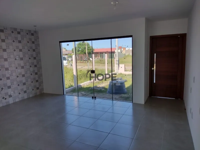 casa 3 dormitórios, sendo um súite em bairro de Capão da Canoa: 6ª foto da galeria de imagens do imóvel