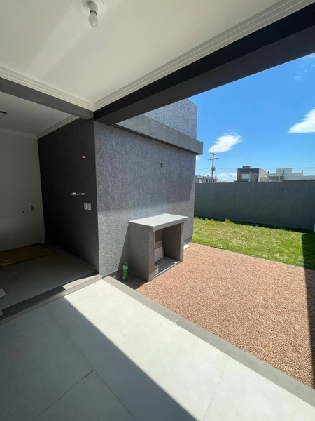 Casa com 3 dormitórios em Capão da Canoa!: 13ª foto da galeria de imagens do imóvel