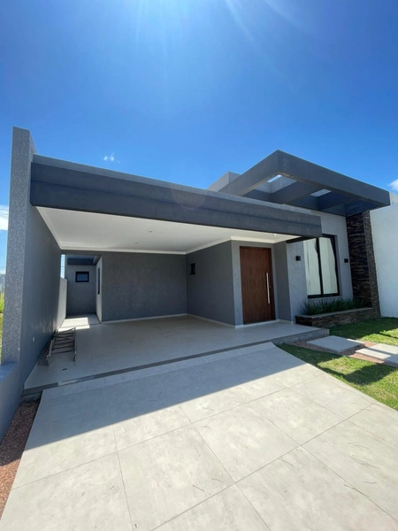 Casa com 3 dormitórios em Capão da Canoa!: 8ª foto da galeria de imagens do imóvel