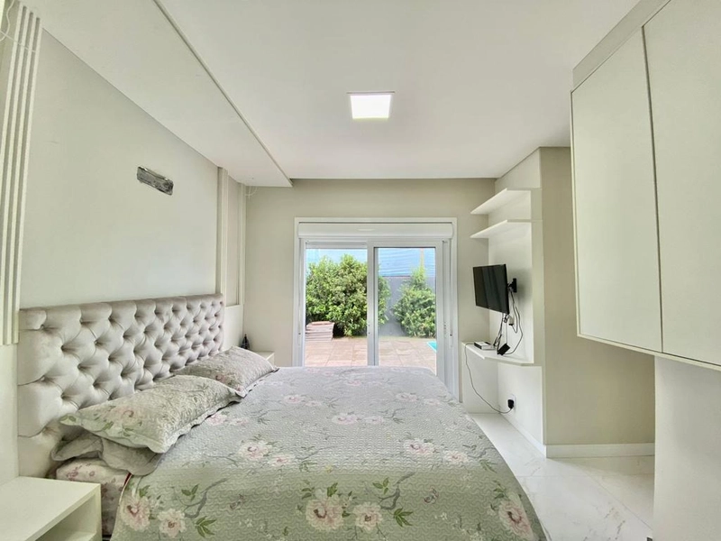 CASA EM CONDOMÍNIO FECHADO EM CAPÃO DA CANOA/ZONA NOVA: 16ª foto da galeria de imagens do imóvel