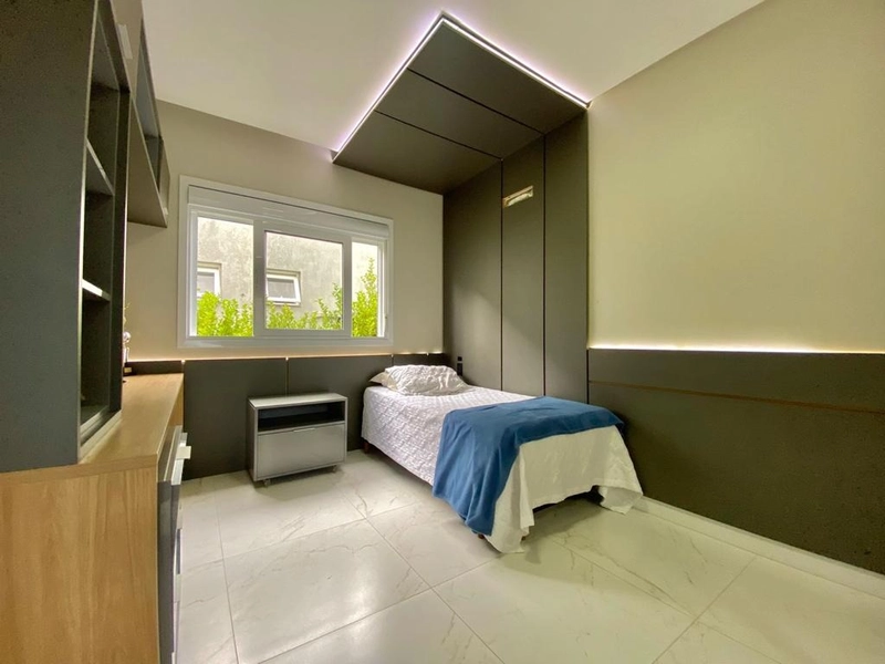 CASA EM CONDOMÍNIO FECHADO EM CAPÃO DA CANOA/ZONA NOVA: 13ª foto da galeria de imagens do imóvel